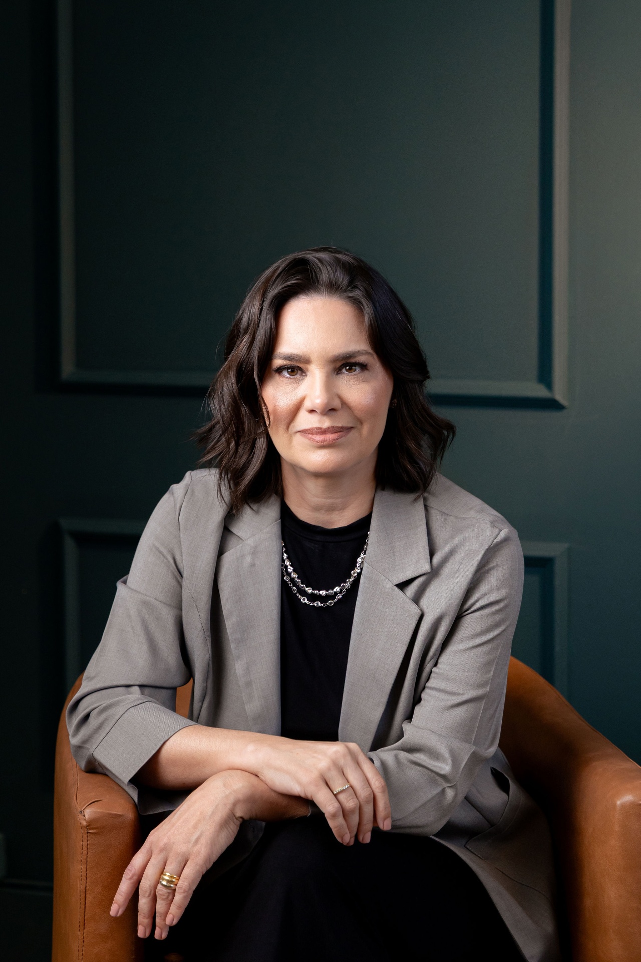 Dra. Luciana Belomo
